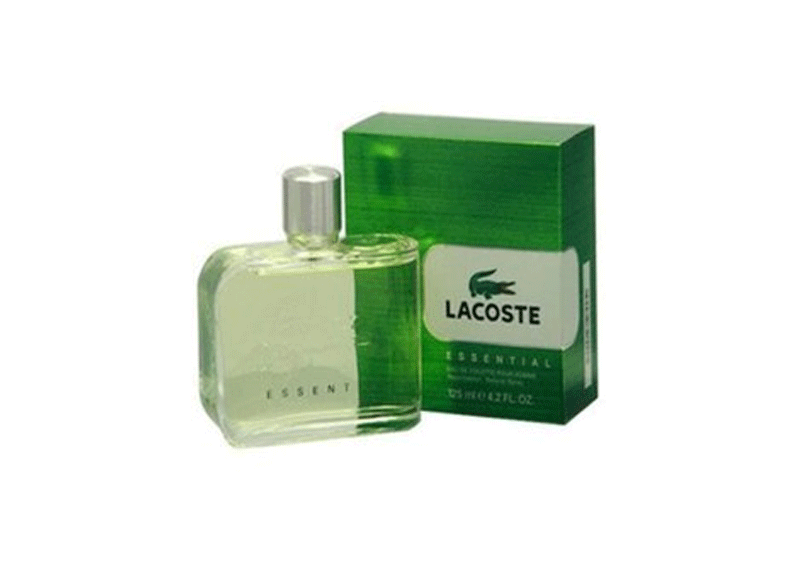 ماندگاری-عطر-مردانه-لاگوست-سبز