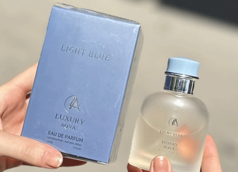 ماندگاری-عطر-مردانه-لایت-بلو