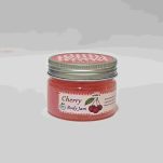 مربا بدن دست ساز رایحه گیلاس 150 گرمی (بر پایه آب)