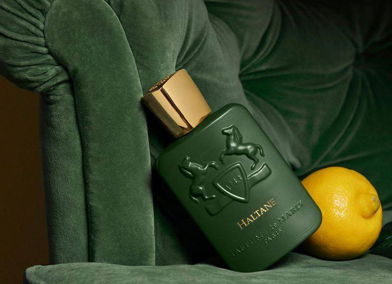عطر مردانه خوش قیمت ماندگار مارلی هارتنل - خوشبوشو