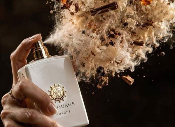 اسانس عطر چیست و چه فرقی با عطر و ادکلن دارد؟ - خوشبوشو