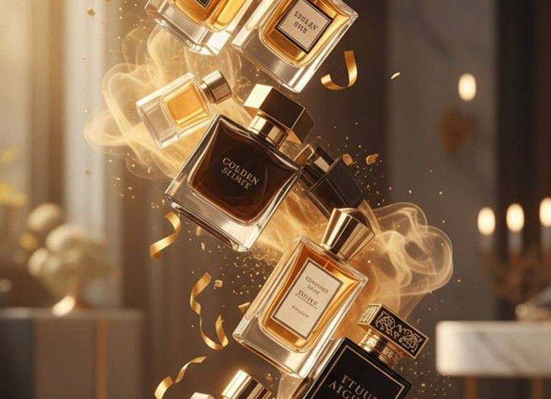 به غلظت عطر و نوع آن (پرفیوم، ادوپرفیوم و ادوتویلت) توجه کنیم - خوشبوشو