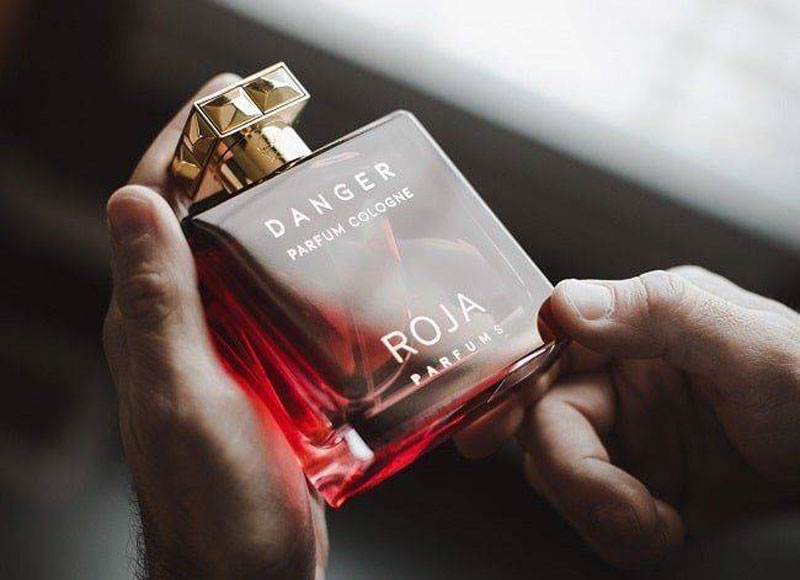 خرید عطر مردانه خوش‌ قیمت و ماندگار از خوشبوشو