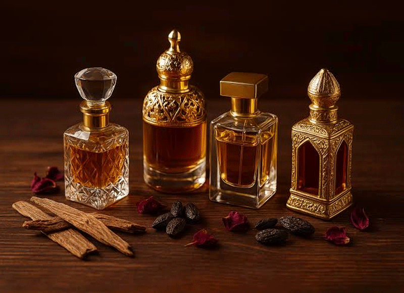 خرید عطرهای اقتصادی ـخوشبوشو