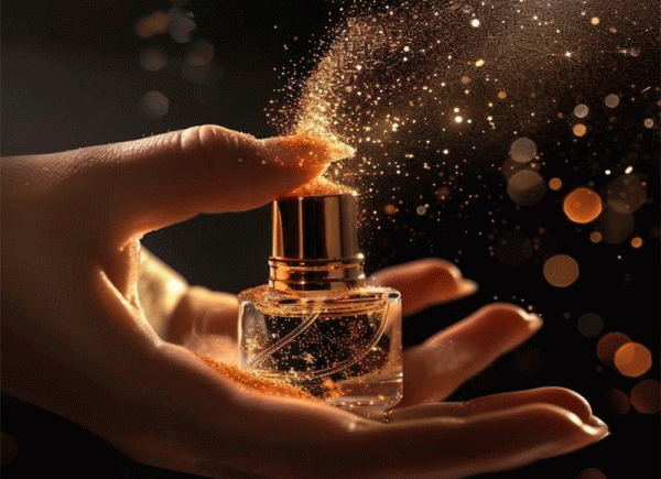 عطر زنانه اقتصادی ماندگارـ خوشبوشو