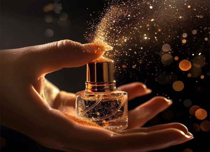 عطر زنانه اقتصادی ماندگارـ خوشبوشو
