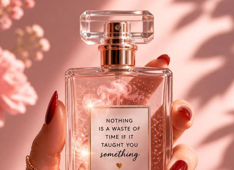 نکات مهم هنگام خرید عطر و ادکلن اقتصادی - خوشبوشو