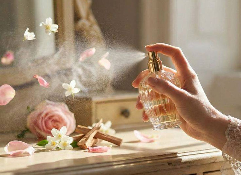 ویژگی‌های عطر و ادکلن اقتصادی - خوشبوشو