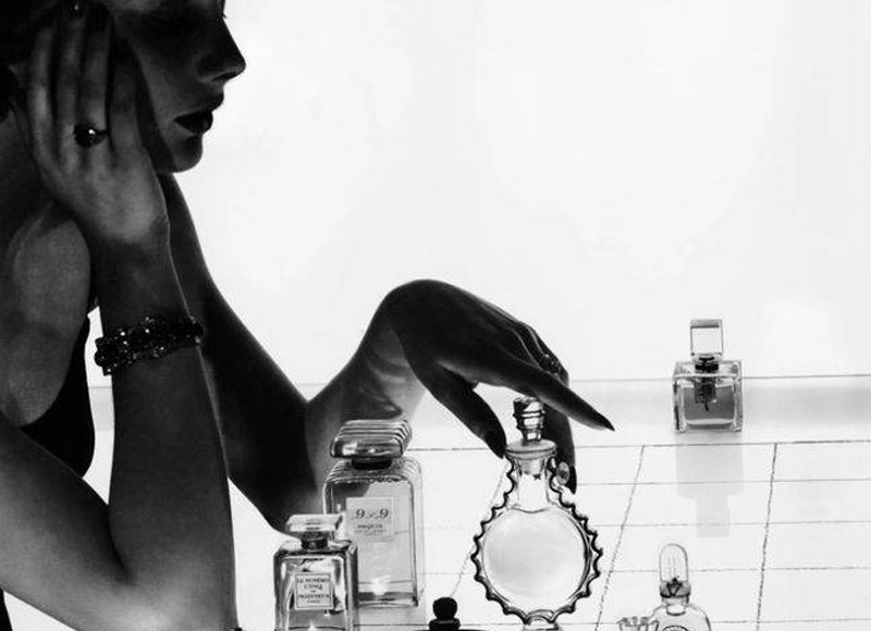 کیفیت شیشه عطر و ادکلن - خوشبوشو