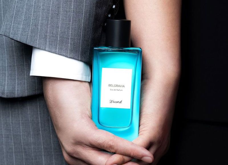 آزادی بیشتر در انتخاب رایحه برای عطر یونیسکس - خوشبوشو