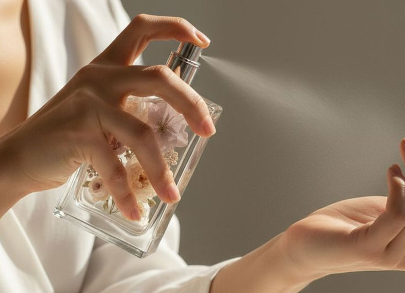 انتخاب نهایی با راهنمای خرید عطر زنانه در خوشبوشو