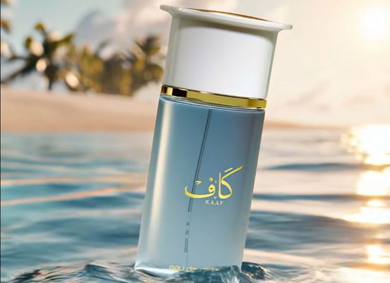 خرید ادکلن مردانه کاف - خوشبوشو