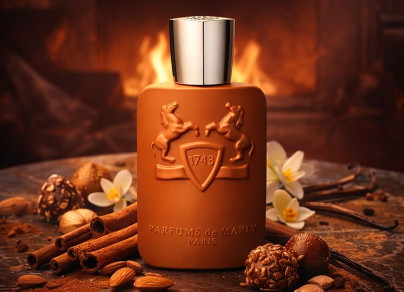 خرید انواع عطر مارلی از خوشبوشو