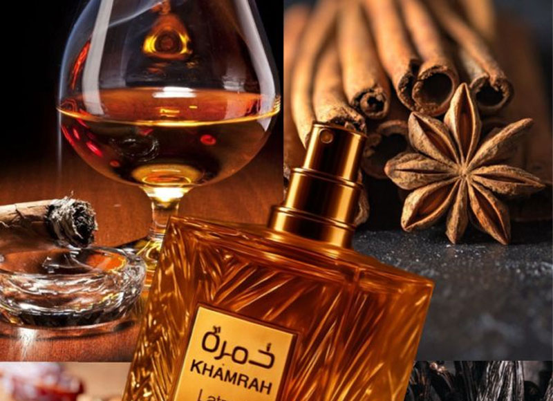 خرید عطر خمره - خوشبوشو
