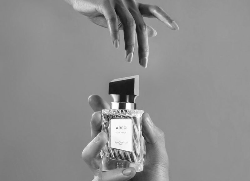 خرید عطر یونسکس از خوشبوشو