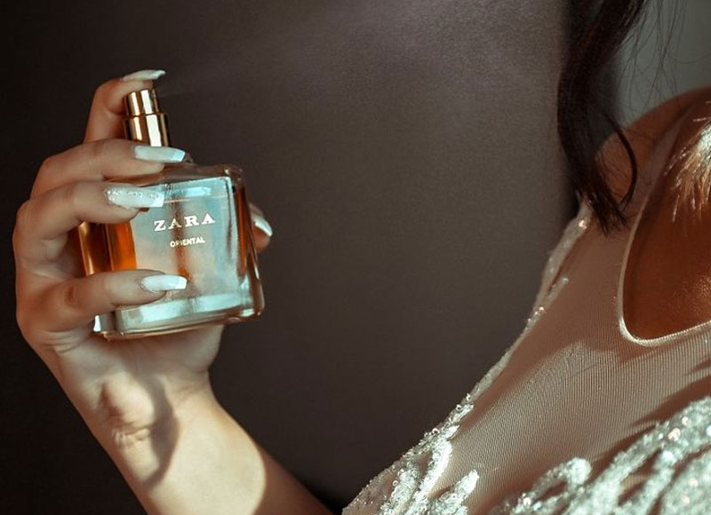 راهنمای نهایی انتخاب عطر عروس با خوشبوشو