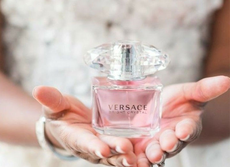 راهنمای کامل انتخاب عطر برای عروس - خوشبوشو