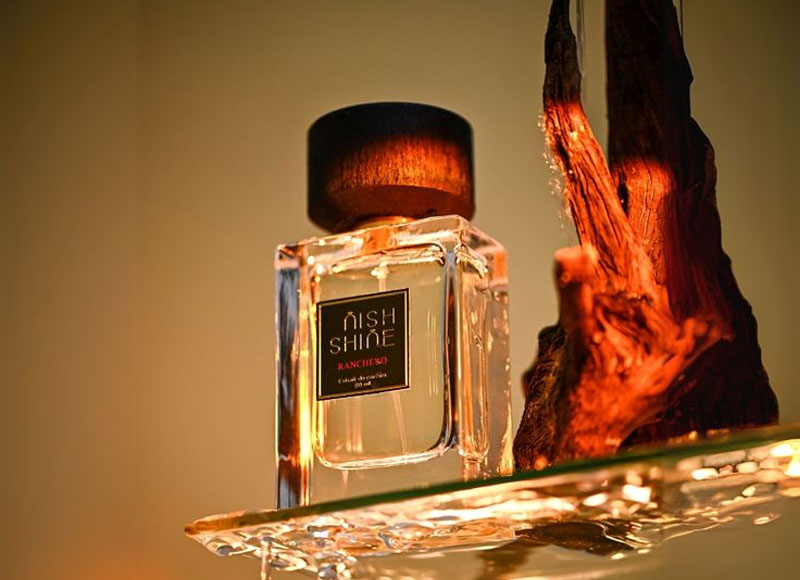 عطر نیش چیست؟ - خوشبوشو