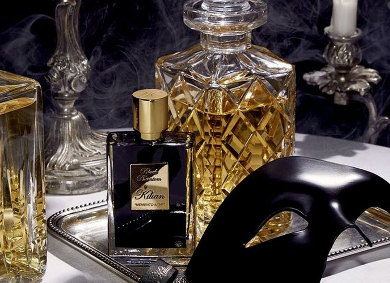 ماندگاری خاطره جدایی در ذهن با بوی یک عطر - خوشبوشو