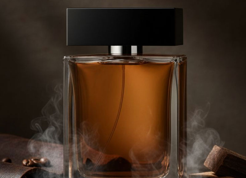 معرفی ۵ عطر پاییزی مناسب آقایان - خوشبوشو