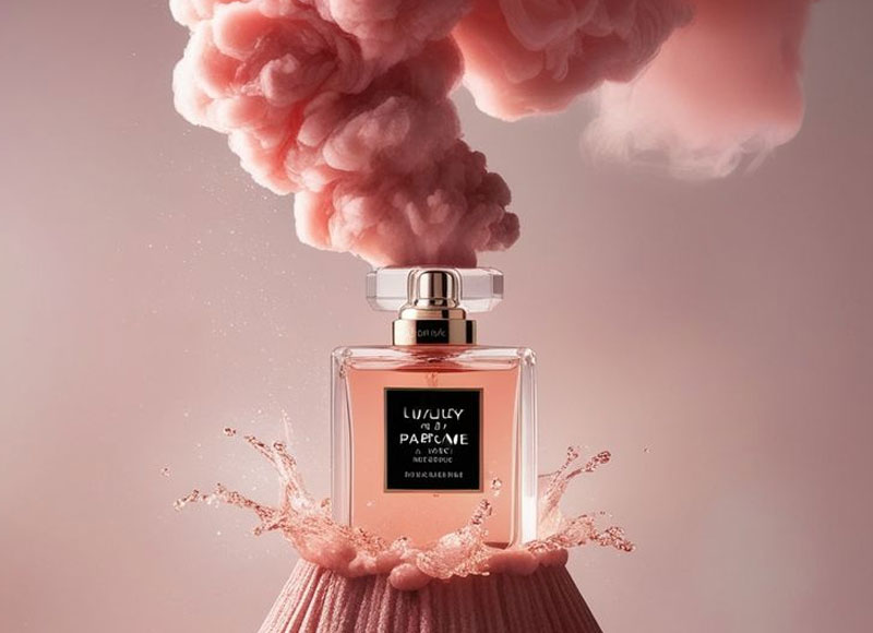 نت پایه عطر؛ رایحه‌ای که ساعت‌ها می‌ماند - خوشبوشو