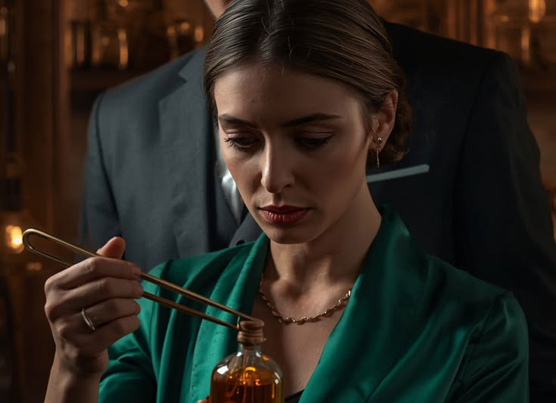 پیشنهاد خوشبوشو برای هدیه دادن و پایان خرافات جدایی با عطر