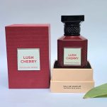 ادکلن لاستچری فرگرانس اماراتی