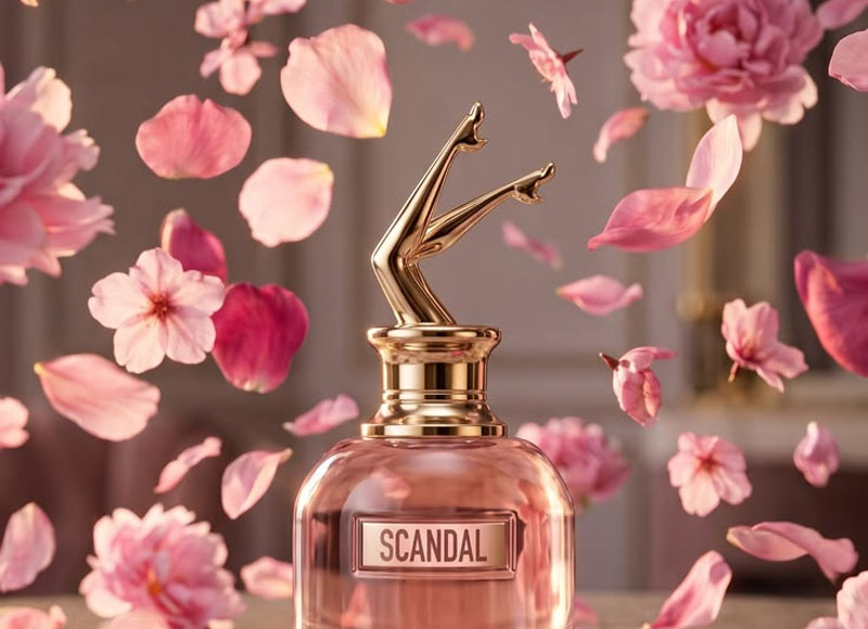 عطر چهار فصل امضای خود را در خوشبوشو پیدا کنید