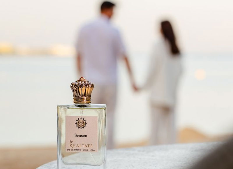 ۱۰ عطر مناسب هدیه سالگرد ازدواج - خوشبوشو