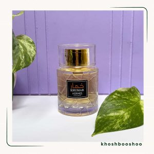 ادکلن مردانه خمار هرمس اینتنس وادی الخلیج 100 میل - خوشبوشو